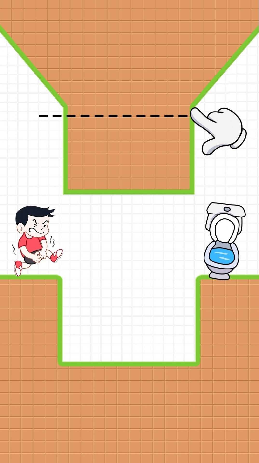 切到厕所截图1