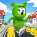 软糖熊跑者 安卓版v2.1.1