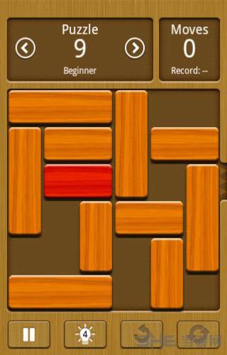 解除封锁破解版 (Unblock Me)安卓版v1.5.5.8截图1
