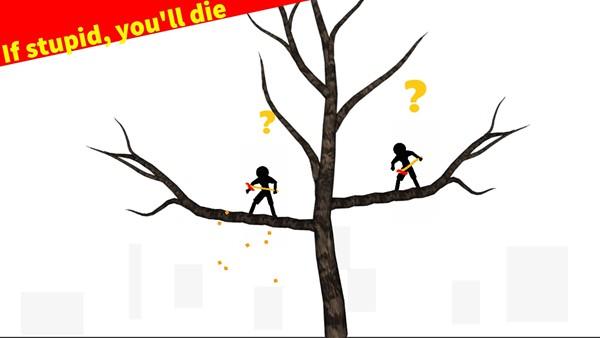 谁先阵亡火柴人游戏 (Who Die First: Stickman games)安卓最新版v2.85截图3