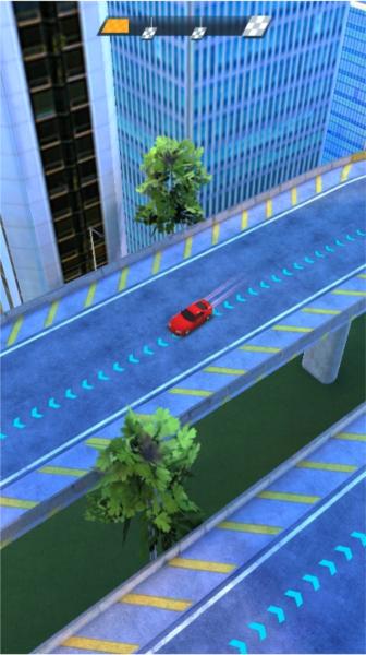 涡轮竞速车1