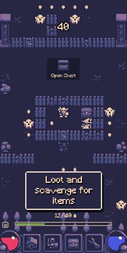 一点冒险 (OneBit Adventure)安卓版v1.3.182截图2