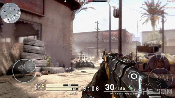 美国狙击手 (American Sniper Shoot Traffic)安卓版V1.0截图3