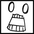蠢蠢纸片大冒险 安卓版v1.3