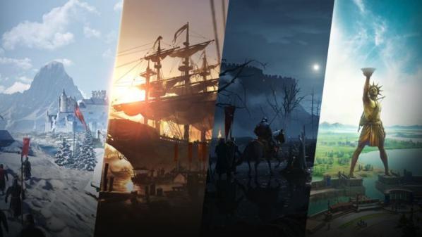 重返帝国正版3
