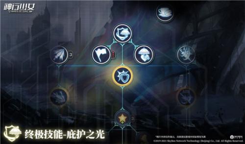 神行少女图片7