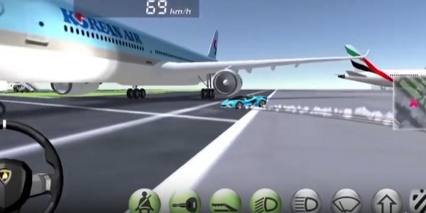 3D驾驶课2 安卓最新版v2.30截图0