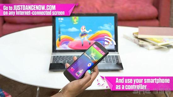舞力全开 安卓版v7.2.0截图2