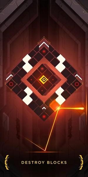 hyperforma手游 (超形势)安卓版v0.0.273截图2