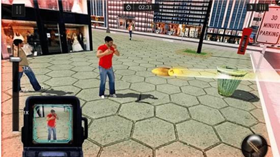 狙击手射击 (New Sniper Shooting)安卓版v2.26.2截图3