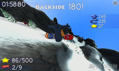 高山滑雪 安卓版v1.38.2截图1