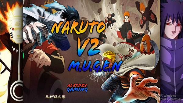 死神vs火影亿忍集结 安卓版v0.5.1截图2