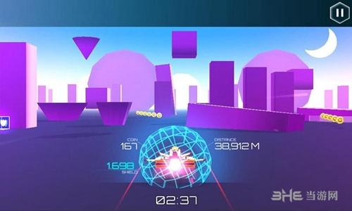 速度竞赛手游 安卓版V1.0.3截图2