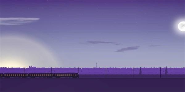 模拟2d电动火车 最新版v2.0.2截图2