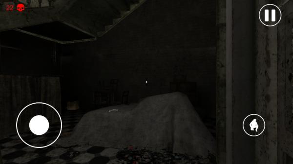 惊悚医院33
