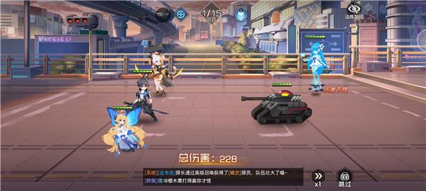 少女公馆2