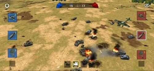 二战战斗模拟器无限金币版 安卓版v1.0.3截图2