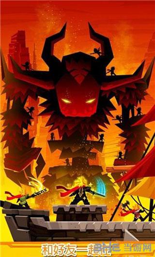 点杀泰坦2 (Tap Titans 2)官方安卓版v7.3.1截图2