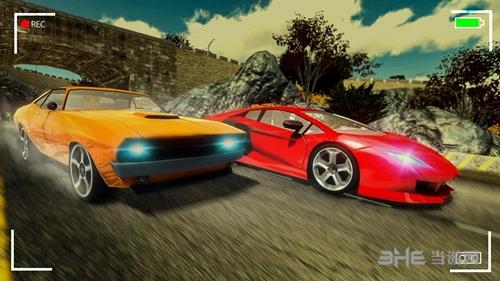 漂移汽车 安卓版v2.8.11截图3