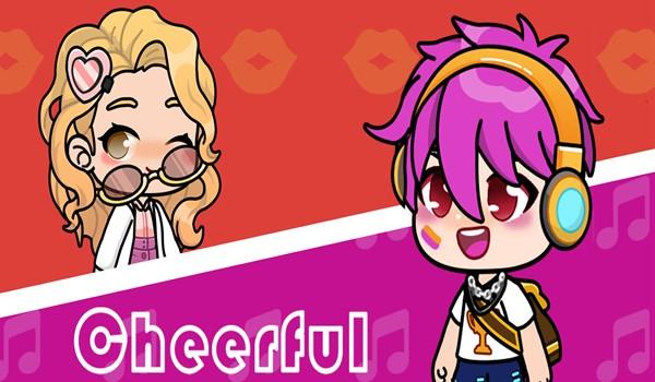 我的家乡2图特生活世界 (Super City2:Tut Life World)安卓版v1.0.13截图1