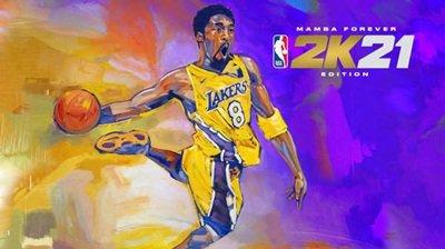 2k21安卓手游截图1