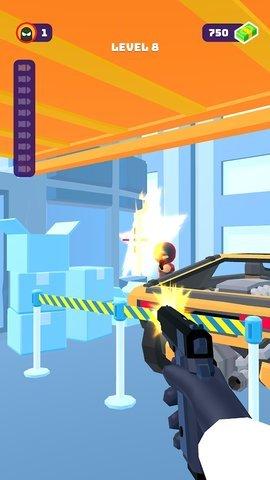 枪械狂暴截图2