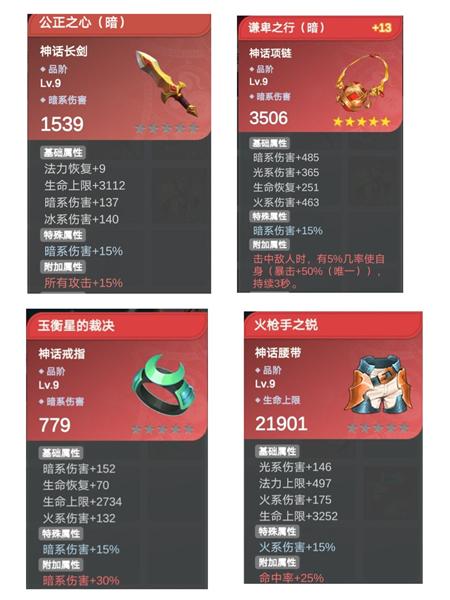少女寻宝团图片9