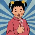 王蓝莓的幸福生活免费版下载