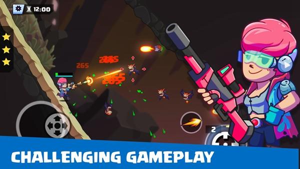 网络死亡 安卓版v1.0.63.04.01截图2