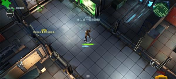 太空刑警3图片6