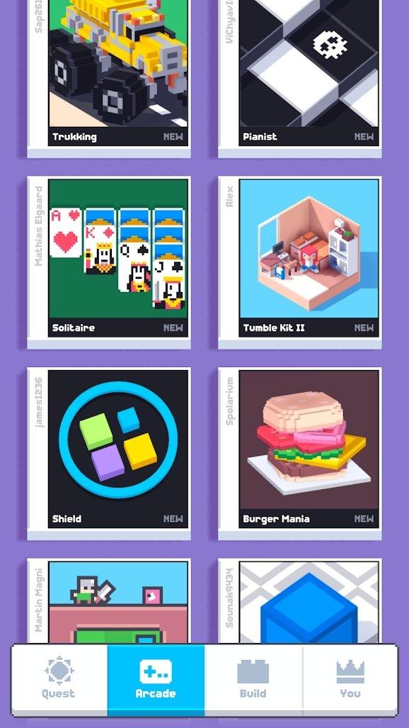 范德 安卓版v1.14.5截图2