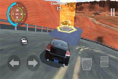 车祸模拟器手机版 安卓版v1.7.1截图2