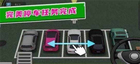 完美对决模拟驾驶游戏截图2