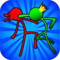 火柴人决一死战 安卓版v1.0.5