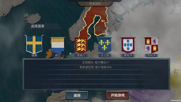帝国崛起4