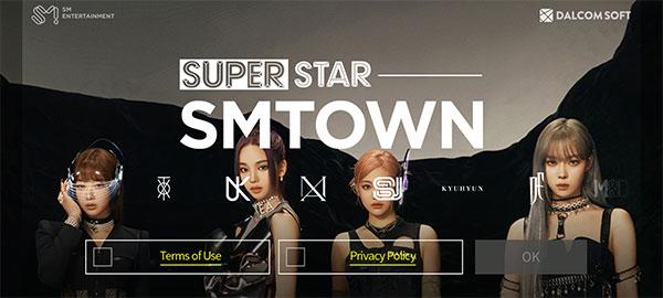 SuperStar SMTOWN图片4