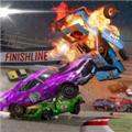 粉碎汽车3 安卓版v1.1.139