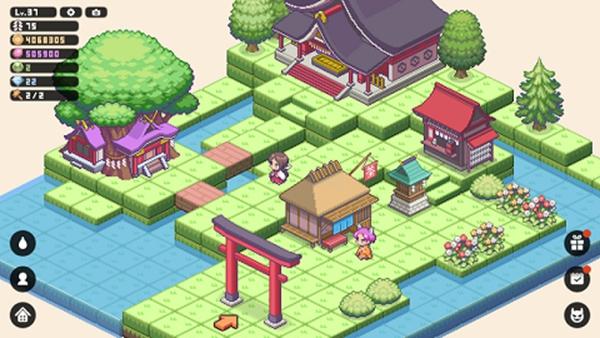口袋神社正式版 安卓版v2.46.1截图0