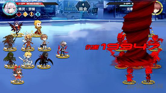 挂机英雄 安卓版v2.1.6截图1