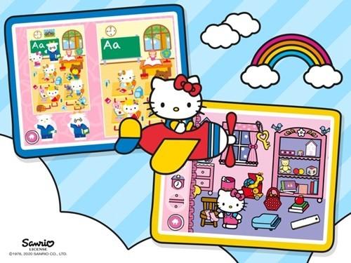 凯蒂猫侦探 安卓版v9.0截图3