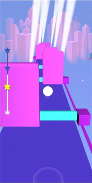 指尖节奏3D4