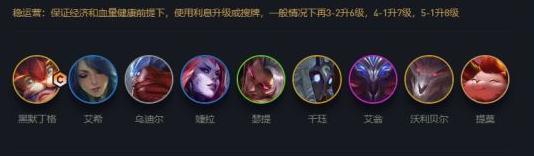 金铲铲之战图片11