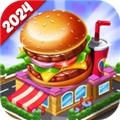 烹饪美眉 最新版v3.0.0