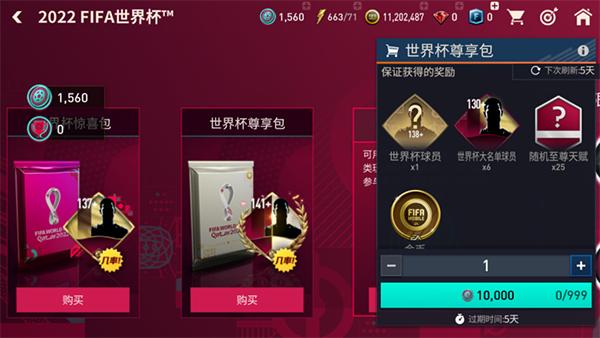 FC足球世界25