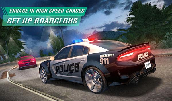 警察模拟2022 安卓最新版v1.9.97截图1