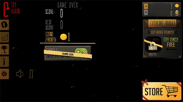 绝望：黑暗洞穴 (Hopeless The Dark Cave)安卓版v5.0.0截图2