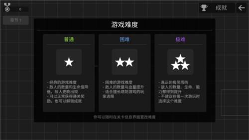 极简塔防图片2