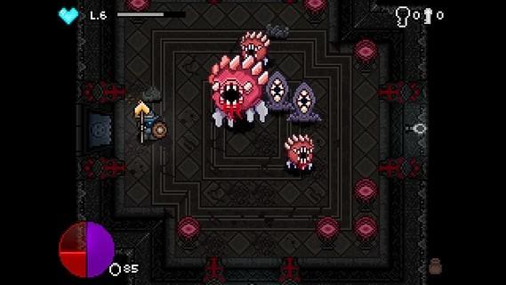 像素地下城2手机版 v3.51截图2