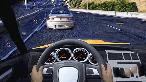 公路竞速 安卓版v3.3截图2