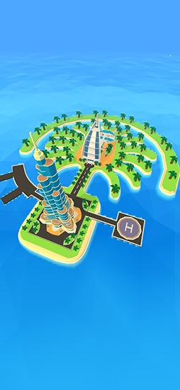 空闲岛公司 安卓版v1.26截图2